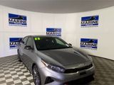 Used 2023 Kia Forte GT-Line w/ GT-Line Premium Package image 4