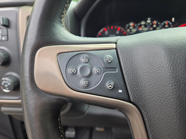 Used 2016 GMC Sierra 2500 Denali AWD/4WD image 7