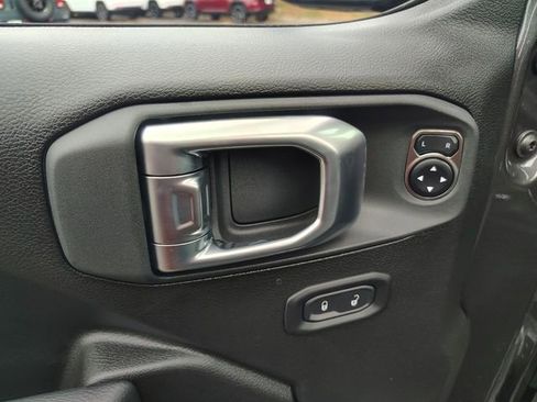 New 2026 Jeep Wrangler Willys image 12