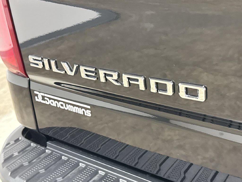 New 2026 Chevrolet Silverado 1500 RST w/ RST Select Package AWD/4WD image 26