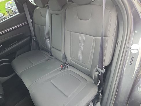 Certified 2023 Hyundai Tucson SEL AWD/4WD image 30