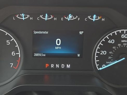 Used 2022 Ford F150 XL w/ Equipment Group 101A High AWD/4WD image 29