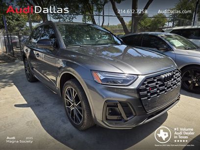 Used 2023 Audi SQ5 Premium Plus w/ Premium Plus Package