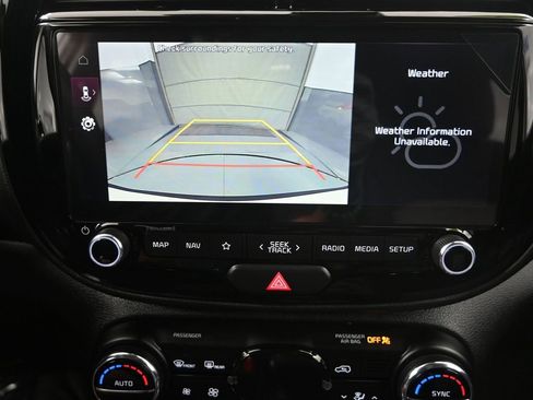 New 2025 Kia Soul S image 18