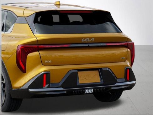New 2026 Kia K4 GT-Line image 13