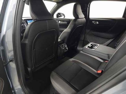 Certified 2023 Volvo C40 Recharge Core image 32