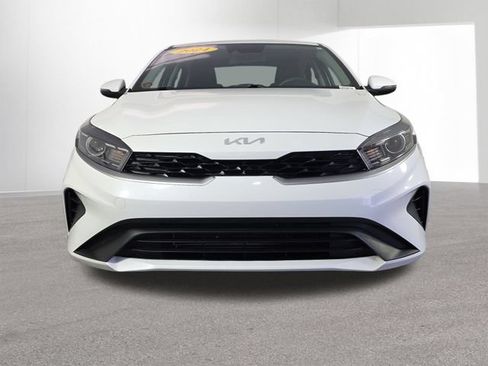 Used 2024 Kia Forte LXS w/ LXS Technology Package FWD image 46