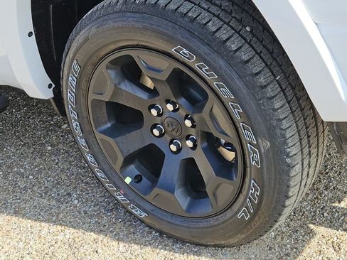 New 2026 RAM 1500 Lone Star AWD/4WD image 5