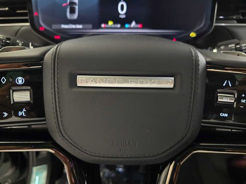 New 2026 Land Rover Range Rover Sport Dynamic SE AWD/4WD image 26