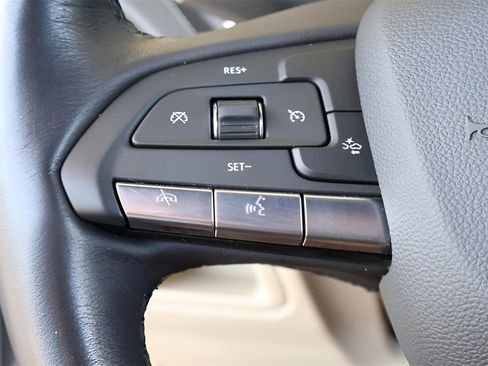 Certified 2023 Cadillac CT5 Luxury image 21