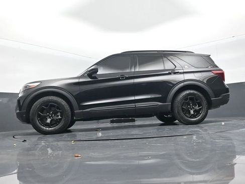 Used 2023 Ford Explorer Timberline image 20