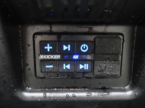 Used 2025 GMC Sierra 2500 Denali Ultimate w/ Max Trailering Package image 38