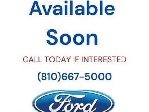 Used 2020 Ford Edge SEL w/ Convenience Package AWD/4WD image 1