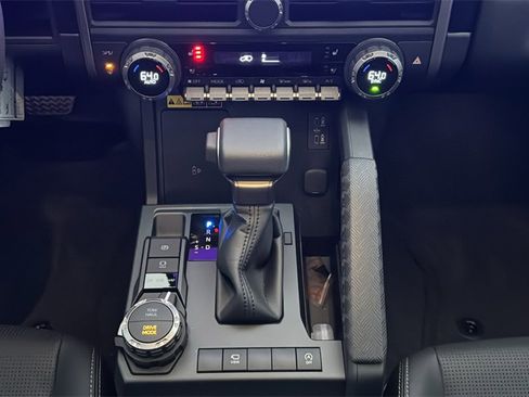 New 2026 Toyota 4Runner Limited image 31