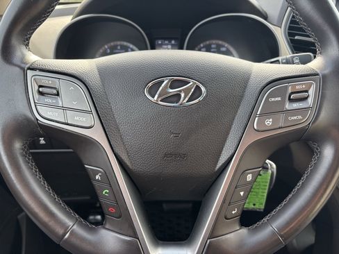 Used 2013 Hyundai Santa Fe Sport w/ Popular Equipment Pkg image 24