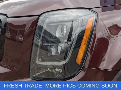 Used 2021 Kia Telluride SX image 12
