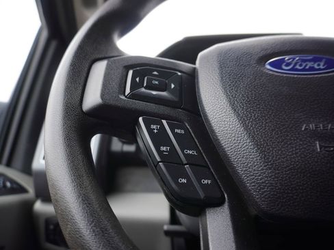 Used 2019 Ford F150 XLT image 22