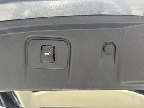 Used 2024 Nissan Murano Platinum w/ Cargo Package FWD image 28