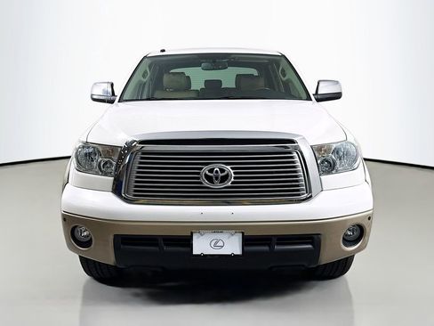 Used 2010 Toyota Tundra Limited image 2