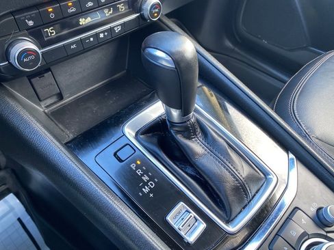 Used 2023 MAZDA CX-5 AWD 2.5 S w/ Preferred Package image 18