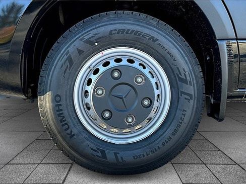 New 2026 Mercedes-Benz Sprinter 3500 image 15