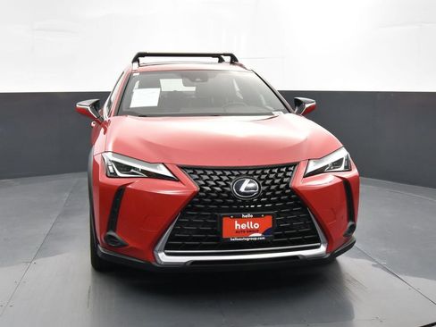 Used 2020 Lexus UX 250h w/ Premium Package image 4