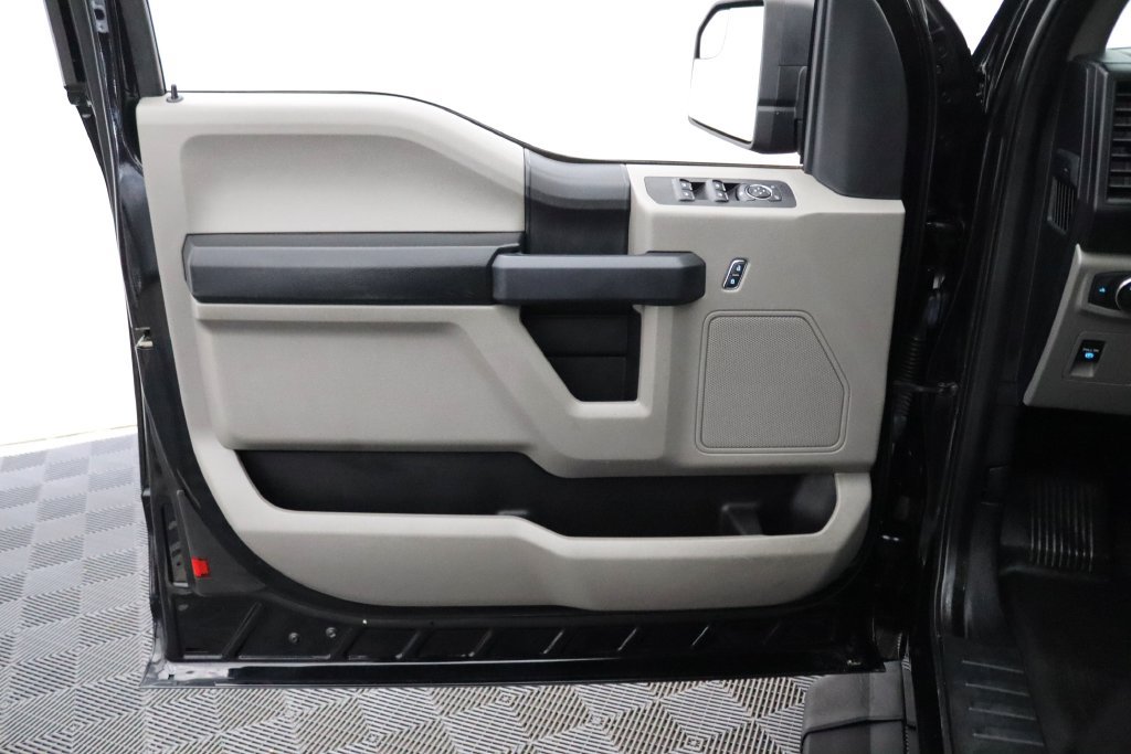 Used 2020 Ford F150 XL w/ Equipment Group 101A Mid AWD/4WD image 14