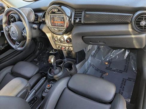Used 2021 MINI Cooper S w/ 6.5" Touchscreen Package FWD image 18
