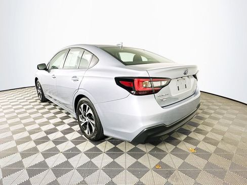 Certified 2024 Subaru Legacy Premium image 7