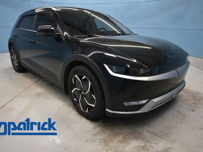 Used 2022 Hyundai Ioniq 5 SE