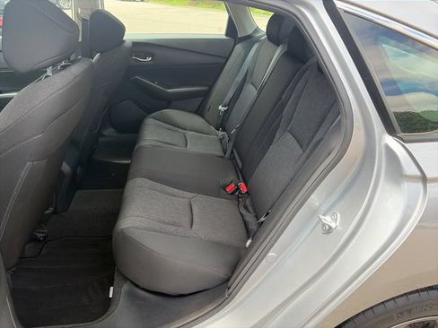 Used 2023 Honda Accord EX image 14
