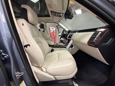Used 2021 Land Rover Range Rover Westminster Edition AWD/4WD image 45