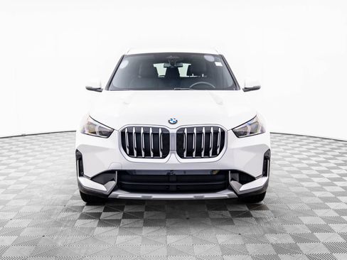 New 2026 BMW X1 xDrive28i image 8