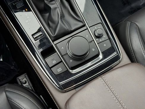 Used 2024 MAZDA CX-30 2.5 Turbo w/ Premium Package image 18