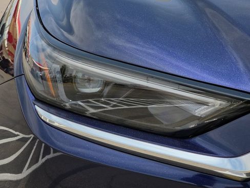 New 2026 Toyota Grand Highlander FWD image 8