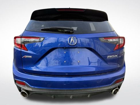 Used 2019 Acura RDX A-Spec image 5