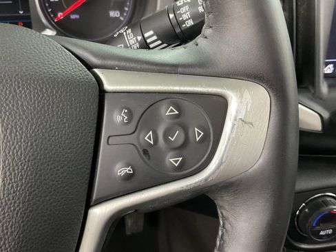 Used 2018 GMC Terrain SLT w/ Preferred Package image 11