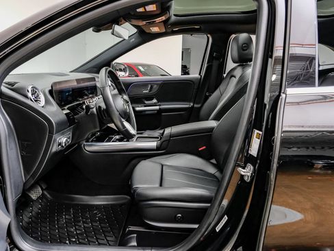 Used 2024 Mercedes-Benz GLA 250 image 4