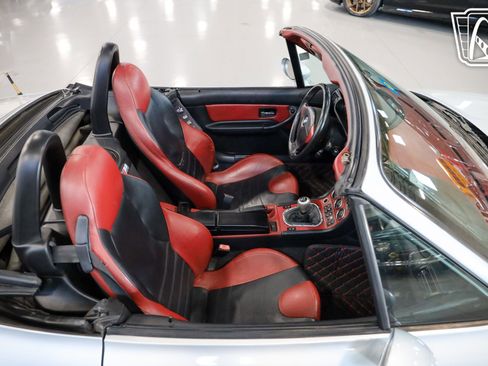 Used 1998 BMW M Roadster image 32
