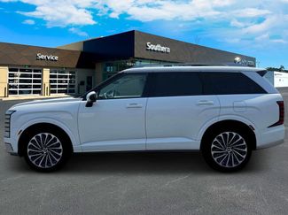 New 2026 Hyundai Palisade Calligraphy AWD/4WD video 3