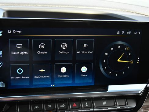 Used 2024 Chevrolet Silverado 1500 LT w/ Protection Package image 21