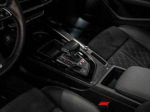 Used 2022 Audi S5 Premium w/ Convenience Package image 63