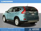 Used 2015 Honda CR-V EX image 3