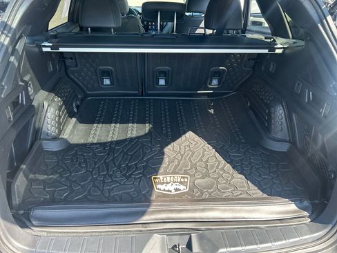 New 2023 Subaru Outback Wilderness image 19