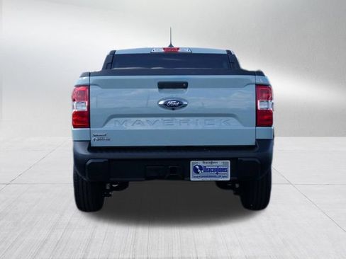 Certified 2024 Ford Maverick XLT FWD image 4