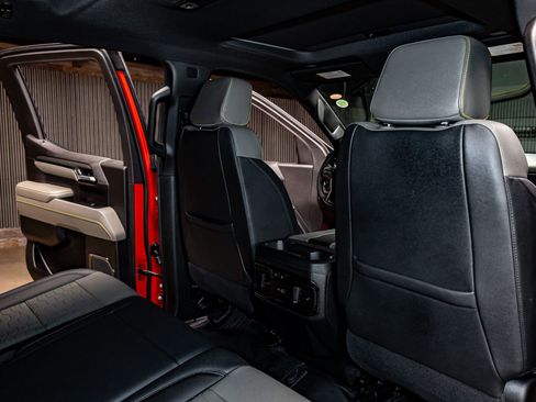 Used 2025 Chevrolet Silverado 1500 ZR2 w/ ZR2 Bison Edition image 27