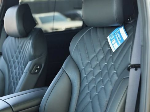 New 2026 Genesis GV80 3.5T Prestige AWD/4WD image 22