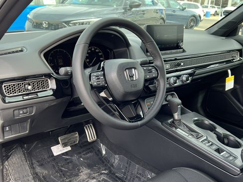 New 2026 Honda Civic Sport image 14