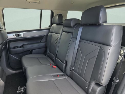 New 2026 Hyundai Santa Fe SEL image 16