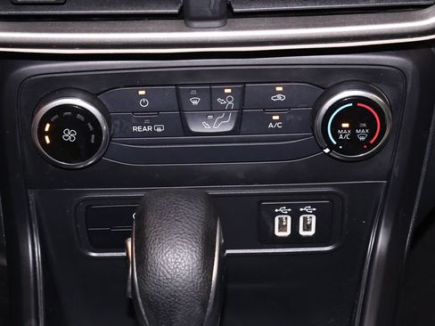 Certified 2020 Ford EcoSport S FWD image 26